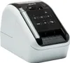 Brother QL-810W, DK, Priame teplo, 300 x 600 DPI, 176 mm/s, Náhľad obrázku produktu 1