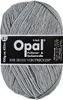 Opal Sockengarn - Uni 4fach Farbe: 5193 mittelgrau Produktbild-Vorschau 4