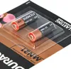 Duracell MN21 12V Batterie, Varta V23GA, GP23A, K23A, Produktbild-Vorschau 2