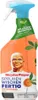 Meister Proper Fettentferner Orange Spray do Kuchni 800 ml Produktbild-Vorschau 4