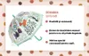 Djeco-Regenschirm Blumen & Vögel Produktbild-Vorschau 3