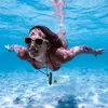Baseus Cylinder Slide-cover waterproof smartphone bag Podgląd zdjęcia produktu 7