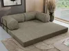MKS MEBLE Schlafsofa 3-Sitzer ORSETTO 200 cm Sofa mit Produktbild-Vorschau 5