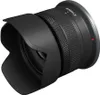 CANON RF-S 18-45MM F/4.5-6.3 ist STM 4858C005AA Produktbild-Vorschau 2