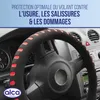 alca® Housse de volant SOFT rouge 37-39 cm mousse souple Voir les images du produit 7