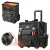Borsa porta attrezzi VEVOR con ruote, portata 50 kg, 25 Anteprima dell’immagine prodotto 1