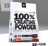 BLADE 100% Kreatin-Pulver - 500g Natürlich Produktbild-Vorschau 5