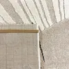 Dywan do pokoju dziecięcego efekt 3d wzór lwa beżowy Podgląd zdjęcia produktu 9