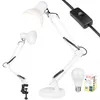 MasterLED Schreibtischlampe E27 10W 4000K Architektenlampe Produktbild-Vorschau 1