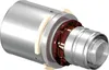 UPONOR S-Press Kupplung, reduziert 40-25, 1 Stk. Produktbild-Vorschau 3