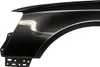Parafango VW Passat B6 sinistro LC8Z 05-10 Verniciato nuovo Anteprima dell’immagine prodotto 2