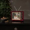 Décoration de Noël LED « Vinter », remplie d'eau et de Voir les images du produit 3
