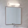 Modern Applique Camerino Metall Weiß 2 Lichter E14 Produktbild-Vorschau 4
