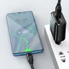 Mcdodo Netzladegerät, Universal, Pd-Schnellladung, 20W, Produktbild-Vorschau 2