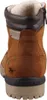 Mustang Herren Stiefelette Schnürboot warm gefüttert Produktbild-Vorschau 8