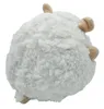 Türstopper Schaf Tiermotiv weiß 1 kg Türhalter Gewicht Produktbild-Vorschau 3