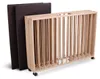 tiSsi Parc pliable Moritz 90x95x75 cm Coloris naturel Voir les images du produit 6