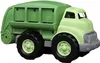 GREENTOYS - Müllwagen für Recycling grün Produktbild-Vorschau 1