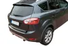 Matná ochrana nárazníku z nerezové oceli pro FORD KUGA I | Náhled obrázku produktu 2