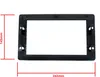 2 DIN Radioblende für Saab 95 20052011 Produktbild-Vorschau 7