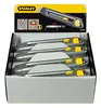 Stanley 1-10-018 Coltello multiuso grigio, giallo Coltello Anteprima dell’immagine prodotto 26