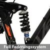 VELORS Mountainbike 29 Zoll Fahrrad für Herren Damen Jungen Produktbild-Vorschau 7