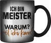 Trendation - Meister Prüfung Bestanden Geschenk Produktbild-Vorschau 1