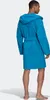 adidas Bathrobe Bademantel Herren blau FJ4776 : L Grösse - Produktbild-Vorschau 11