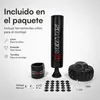 Inventus saco de boxeo de pie 185 cm para boxeo kickboxing Vista previa de la imagen del producto 6