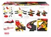 BRIO - Rennbahn-Turm mit zwei Rennwagen Produktbild-Vorschau 9