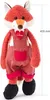 Kuscheliger Plüschtier Fuchs Leonardo, 40 cm, mit eigener Produktbild-Vorschau 3