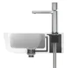 Grifo para lavabo SCHÜTTE NEW YORK, grifo de baño con Vista previa de la imagen del producto 18