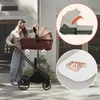 Lionelo Kombikinderwagen Mika Plus 3in1 bis 38 Monate Produktbild-Vorschau 7