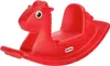 Little Tikes Schaukelpferd, rot Produktbild-Vorschau 10