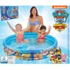 Happy People Paw Patrol 3-Ring-Pool 122 x 23 cm Produktbild-Vorschau 10
