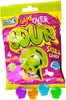 Game Over Skull Candy Saure Bonbons Totenkopf 13 Stück Produktbild-Vorschau 1