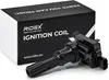RIDEX 689C0049 Zündspule für MITSUBISHI Lancer VII Produktbild-Vorschau 1