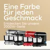 KitchenBrothers Küchenmaschine 2000W Schwarz - 6,2L Produktbild-Vorschau 10