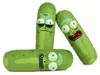 Rick i Morty, pluszowa figurka Pickle Rick, 38 cm, zestaw Podgląd zdjęcia produktu 2