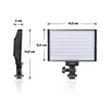 Walimex pro LED Niova 150 Bi Color Videoleuchte inkl. Akku, Produktbild-Vorschau 2