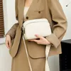 Sac à bandoulière pour téléphone portable Femme Véritable Voir les images du produit 7