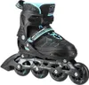 Pattini a rotelle NILS Extreme NA11002 A, blu taglia Anteprima dell’immagine prodotto 1