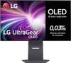 LG 32GS95UE-B, 80 cm (31.5"), 3840 x 2160 Pixel, 4K Ultra Produktbild-Vorschau 7