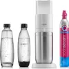 SodaStream Wassersprudler Duo Vorteilspack inkl. 2 Flaschen Produktbild-Vorschau 3