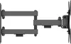 Wiltec Support TV mural pour Écrans 13"-43" – Fixation Voir les images du produit 8