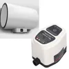 Čerpadlo pro zvýšení tlaku vody, 100 W, 24 V, 25 l, plně Náhled obrázku produktu 10