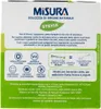 3x Misura Stevia üßstoff natürlicher Herkunft, 50 Beutel + Produktbild-Vorschau 3