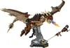 LEGO® Harry Potter™ 76406 Róg węgierski Podgląd zdjęcia produktu 15