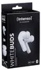 Intenso Buds In-Ear-Kopfhörer Bluetooth weiß Produktbild-Vorschau 6