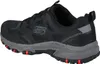 Skechers Chaussures de loisirs Skechers Hillcrest noir Voir les images du produit 42